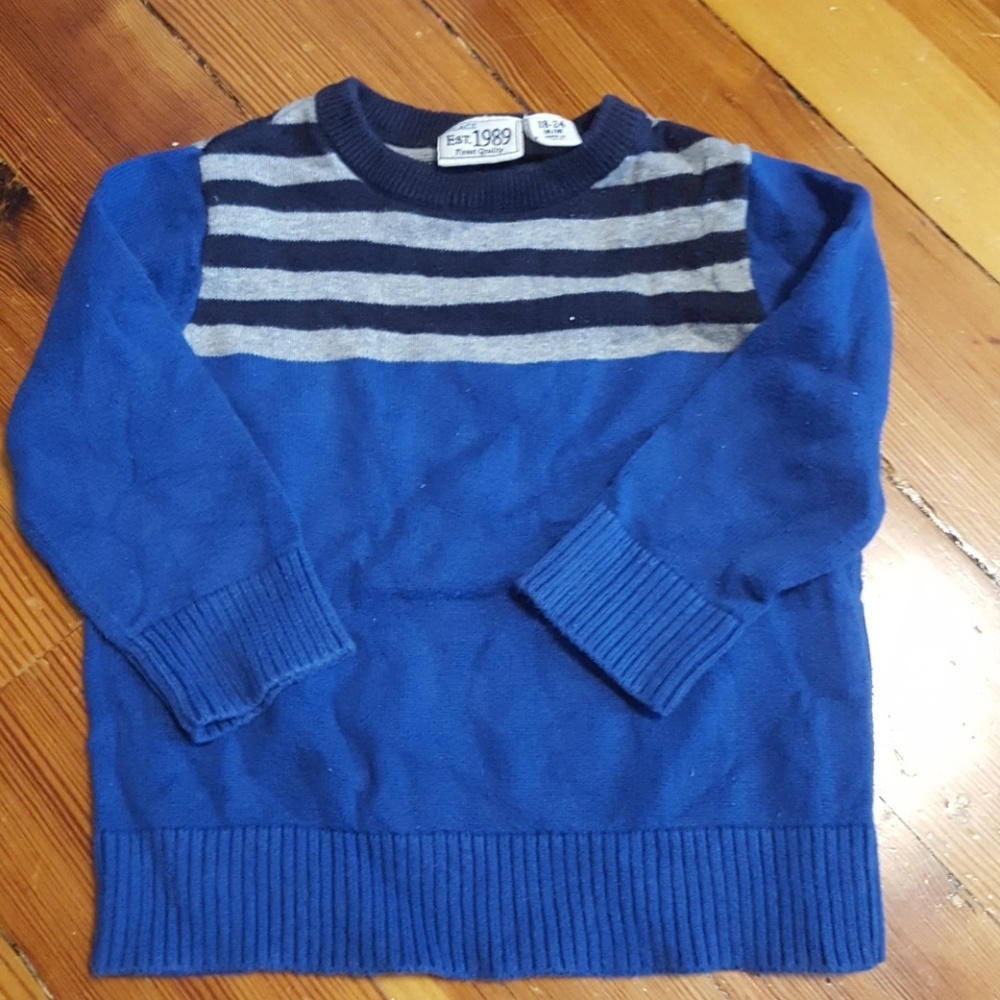 sweater